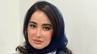 فیلم آواز باشکوه : هنرنمایی چشمگیر بهاره افشاری در آهنگ علی لهراسبی /  چه آسون دل بریدی؛ از دلی که پای تو گیره