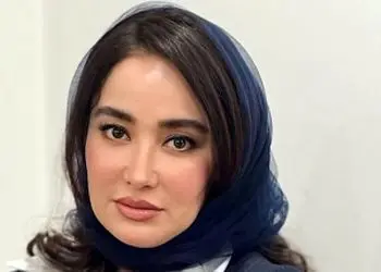 فیلم / سنگ تمام بهاره افشاری برای پژمان جمشیدی: قضاوتتون کردیم ... و دوستتون نداشتیم .... درحالی که...