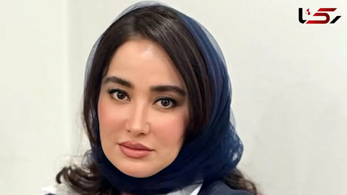 فیلم / سنگ تمام بهاره افشاری برای پژمان جمشیدی: قضاوتتون کردیم ... و دوستتون نداشتیم .... درحالی که...