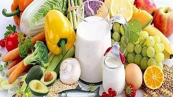 تنظیم تیروئید با این خوراکی های مفید