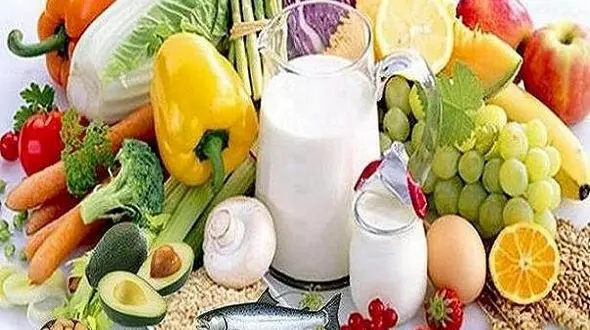 تنظیم تیروئید با این خوراکی های مفید