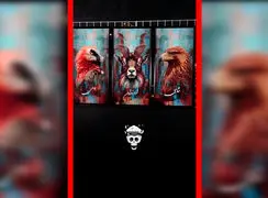 فیلم 3حیوان نادر و باستانی ایران