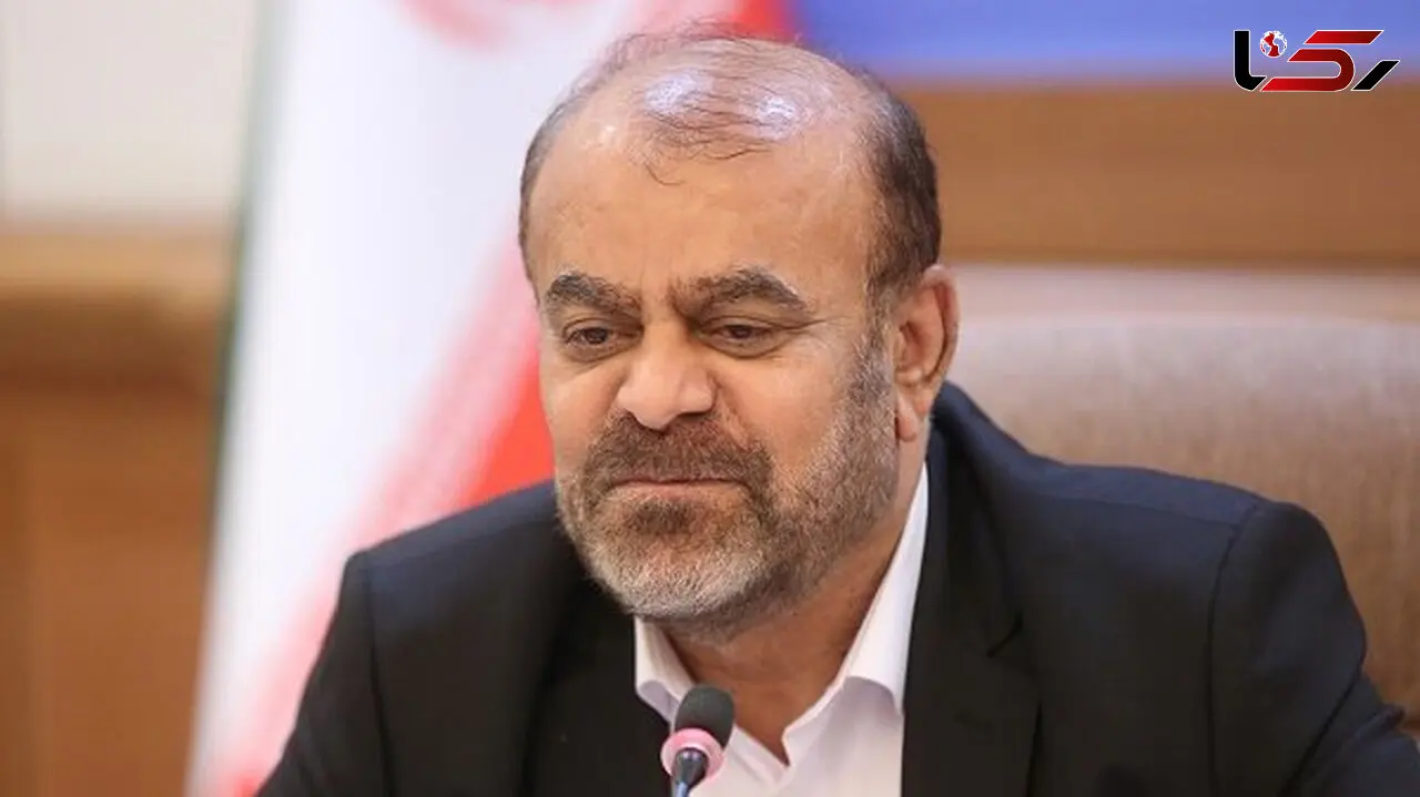 اختصاص ۶۵۵ میلیارد تومان اعتبار برای تکمیل بزرگراه‌های اردبیل 