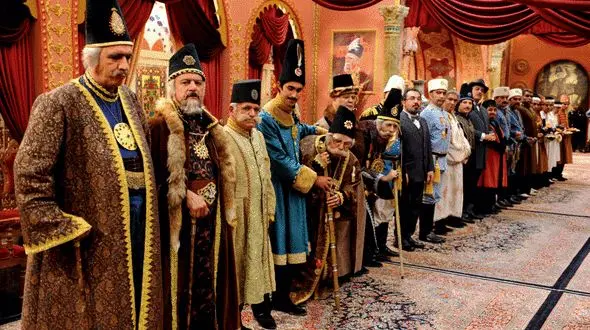 غیبت چندساله قهوه تلخ / آیا 6 قسمت پایانی قهوه تلخ به پخش می شود؟