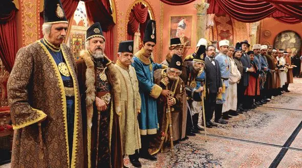 غیبت چندساله قهوه تلخ / آیا 6 قسمت پایانی قهوه تلخ به پخش می شود؟