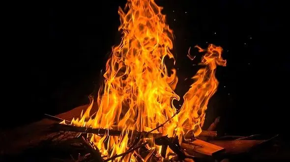 دو کشته در فاصله یک‌ساعت در تبریز در پی انفجار مواد محترقه