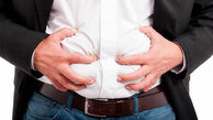  موثرترین راهکارها برای جلوگیری از نفخ شکم 