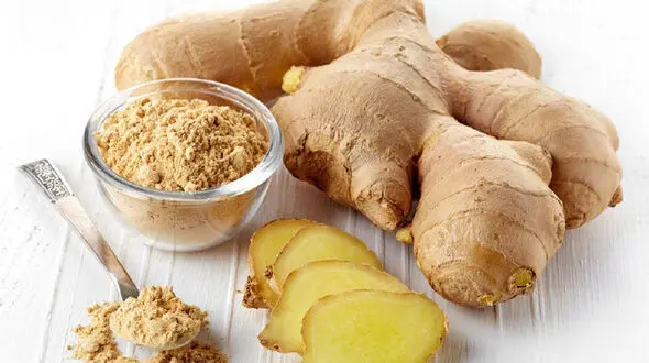 خواص زنجبیل و عوارض مصرف بیش از حد آن