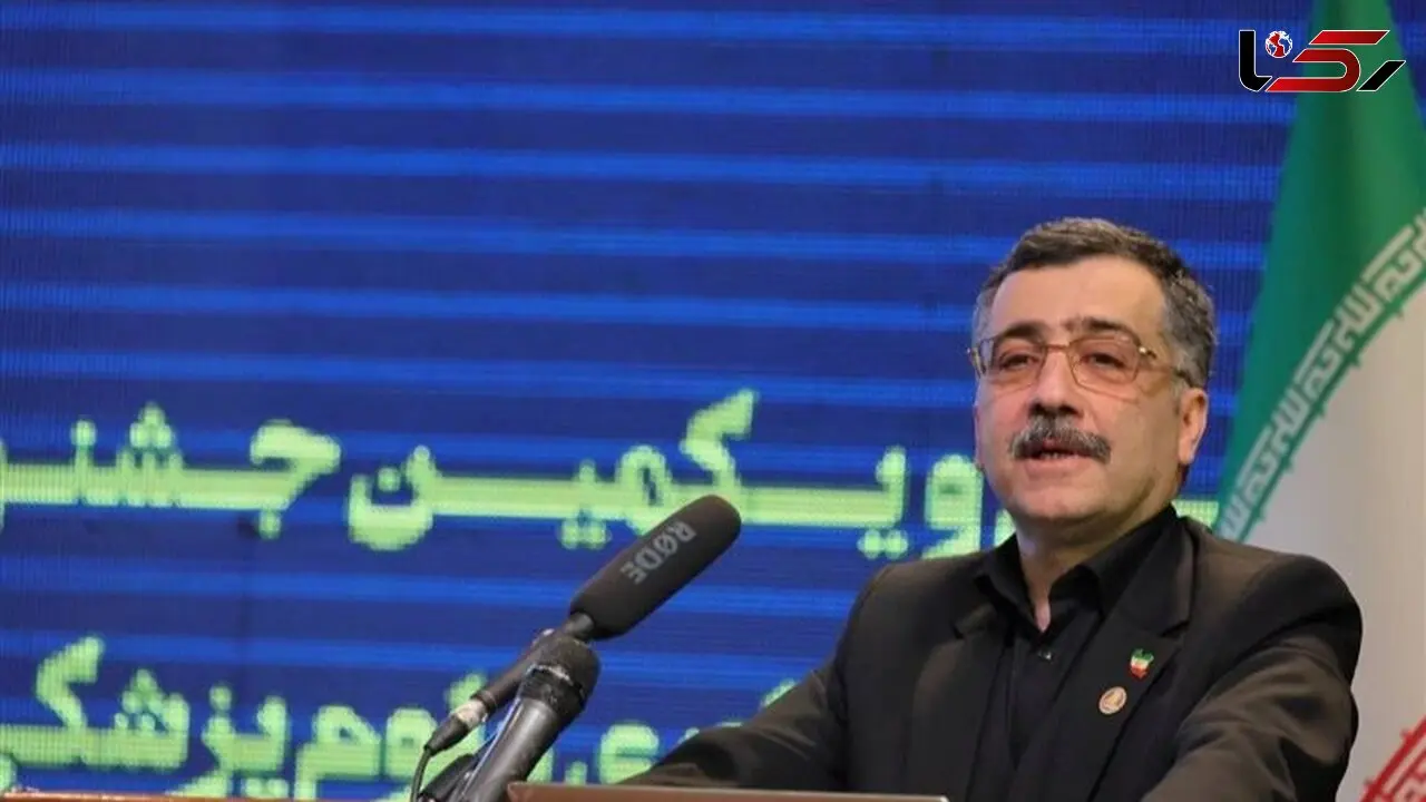هشدار معاون وزیر بهداشت درباره عقب گرد علمی ایران