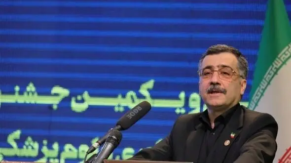 هشدار معاون وزیر بهداشت درباره عقب گرد علمی ایران