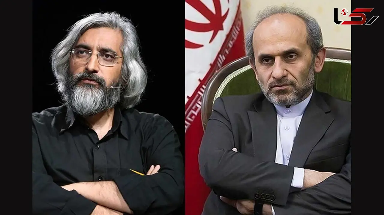 آقایان جبلی و جلیلی؛ به تماشای واقعیت تلویزیون «خوش‌گلدین»!