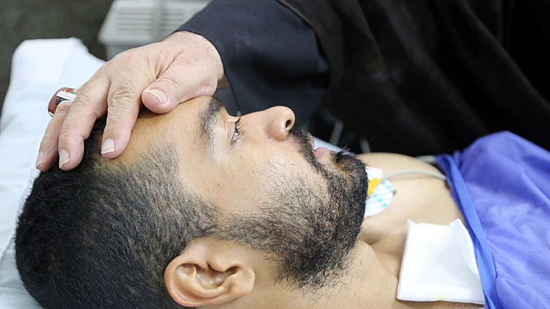 مروری بر آنچه در حمله تروریستی به رژه اهواز گذشت