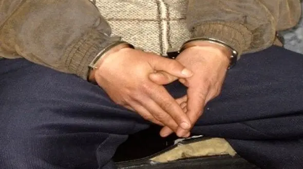 مردی روی جسد برادرش بتون ریخت ! / جای قاتل و مقتول عوض شد