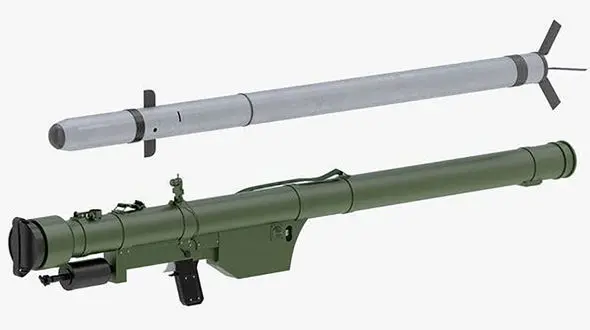 بازداشت مرد جوان در ماجرای شلیک موشک به بغداد