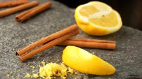 خواص ترکیب لیموترش و دارچین برای کبد + فیلم