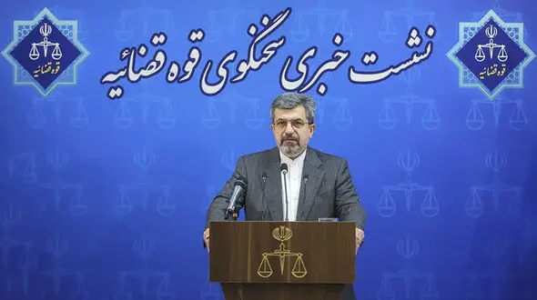 اعلام زمان برگزاری دادگاه نیلوفر حامدی و الهه محمدی / مجلس هنوز لایحه عفاف و حجاب را اعلام وصول نکرده است