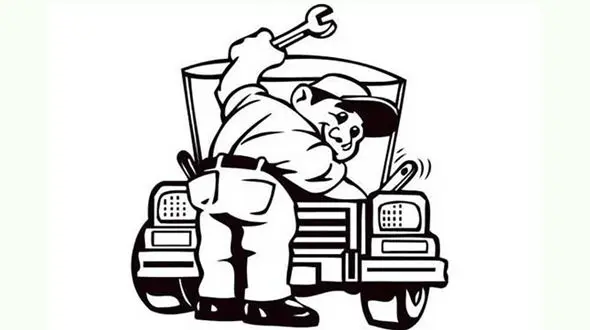 مشکلات رایج خودرو + علت 