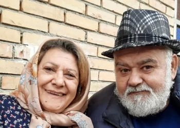 فیلم دوران کارتن خوابی خانم بازیگر معتاد که یک شبه ثروتمند شد .../  لادن ژاوه وند شیک پوش ترین کارتن خواب تهران بود .../ وقتی بازیگر شد ورق برگشت ...