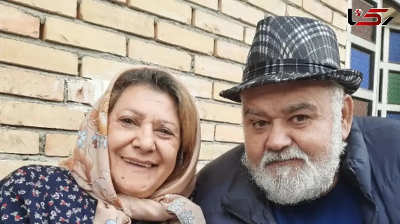 فیلم دوران کارتن خوابی خانم بازیگر معتاد که یک شبه ثروتمند شد .../  لادن ژاوه وند شیک پوش ترین کارتن خواب تهران بود .../ وقتی بازیگر شد ورق برگشت ...