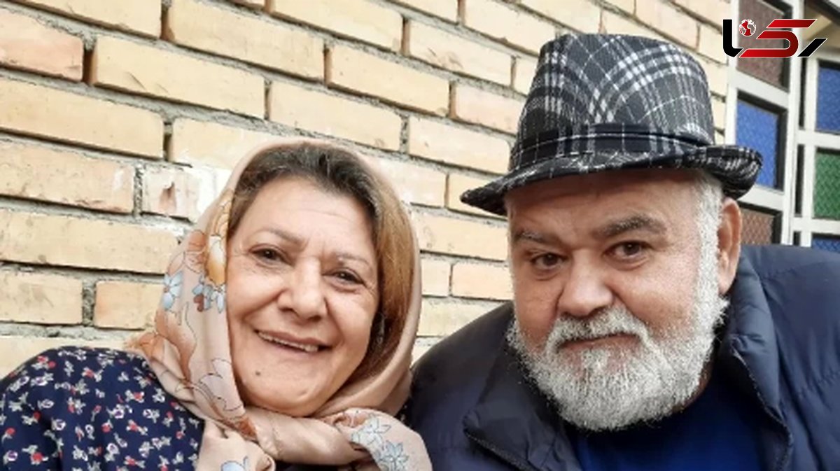 فیلم دوران کارتن خوابی خانم بازیگر معتاد که یک شبه ثروتمند شد .../  لادن ژاوه وند شیک پوش ترین کارتن خواب تهران بود .../ وقتی بازیگر شد ورق برگشت ...