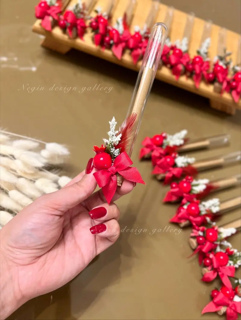 ایده گیفت یلدایی برای مدرسه