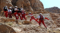 پیدا شدن 2 کوهنورد بهبهانی در کوه خائیز  + عکس 