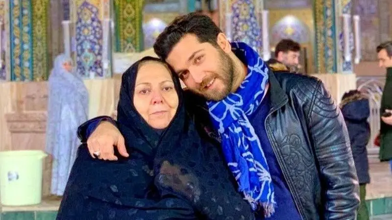 علی مرادی