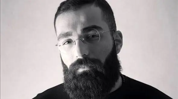 ویدئو/ سکانس جنجالی عاشقی رپر زیرزمینی در سریال صداوسیما!