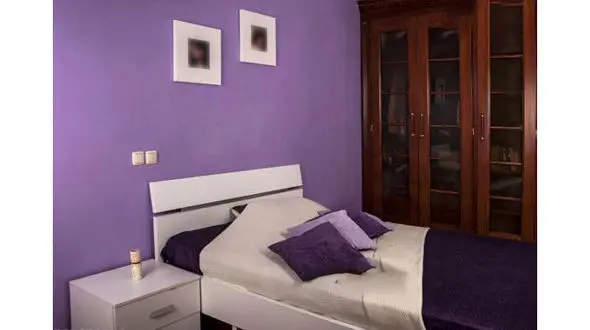 قبل از رنگ کردن اتاق خواب بخوانید/رنگ مورد علاقه تان را انتخاب کنید