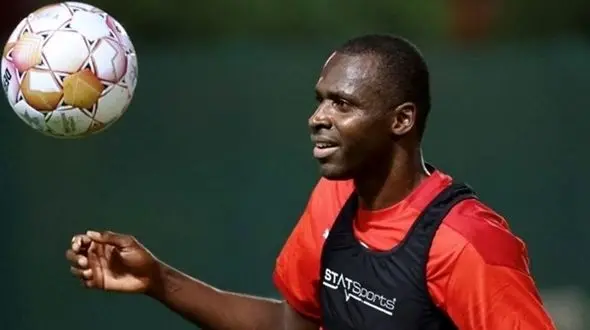 دیاباته و پرسپولیس به توافق رسیدند