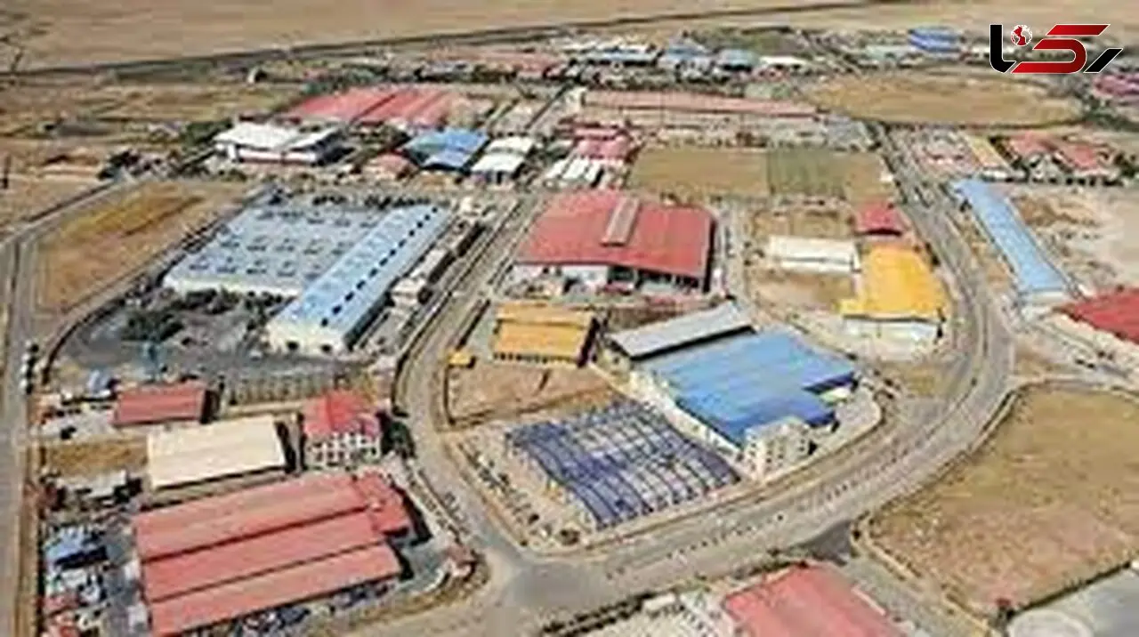 نخستین شهرک صنعتی مشارکتی در همدان ایجاد می شود