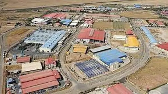 نخستین شهرک صنعتی مشارکتی در همدان ایجاد می شود