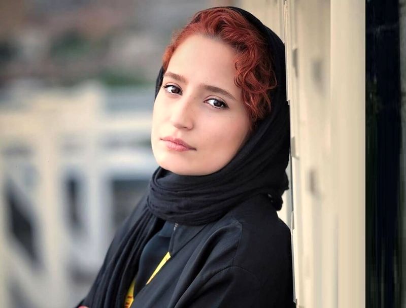 نگار جواهریان در پروژه‌های هنری مختلف