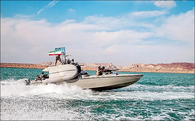 مانور نظامی 