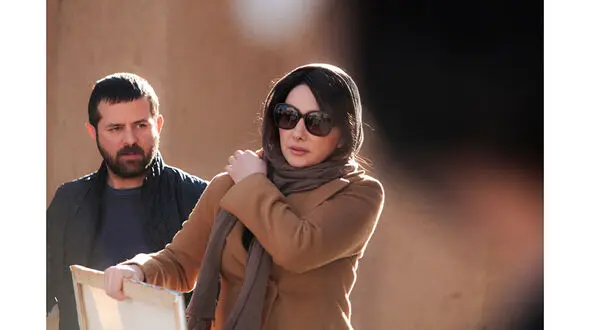 بررسی فیلم های فجر امسال /فیلم مادری