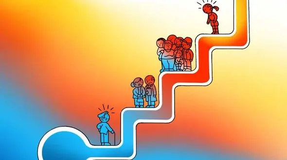 نشانه های رایج طبع بدن تان را بشناسید