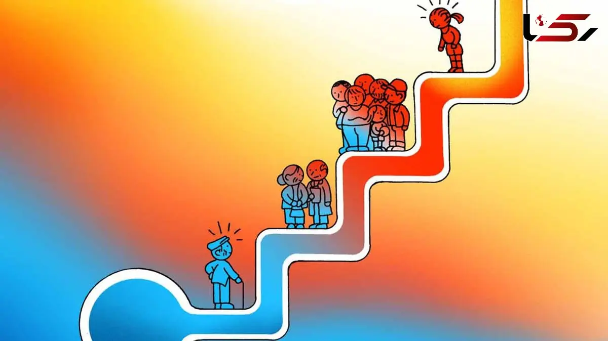 نشانه های رایج طبع بدن تان را بشناسید