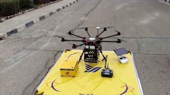 سورپرایز وزیر ارتباطات ایران مجوز پرواز ندارد!