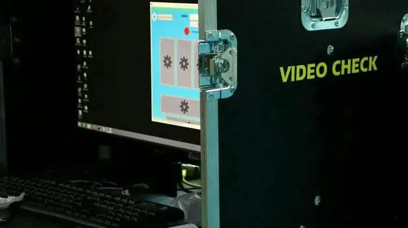 ویدئوچک به تهران رسید +عکس