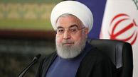 کنایه معنادار حسن روحانی به احمدی نژاد
