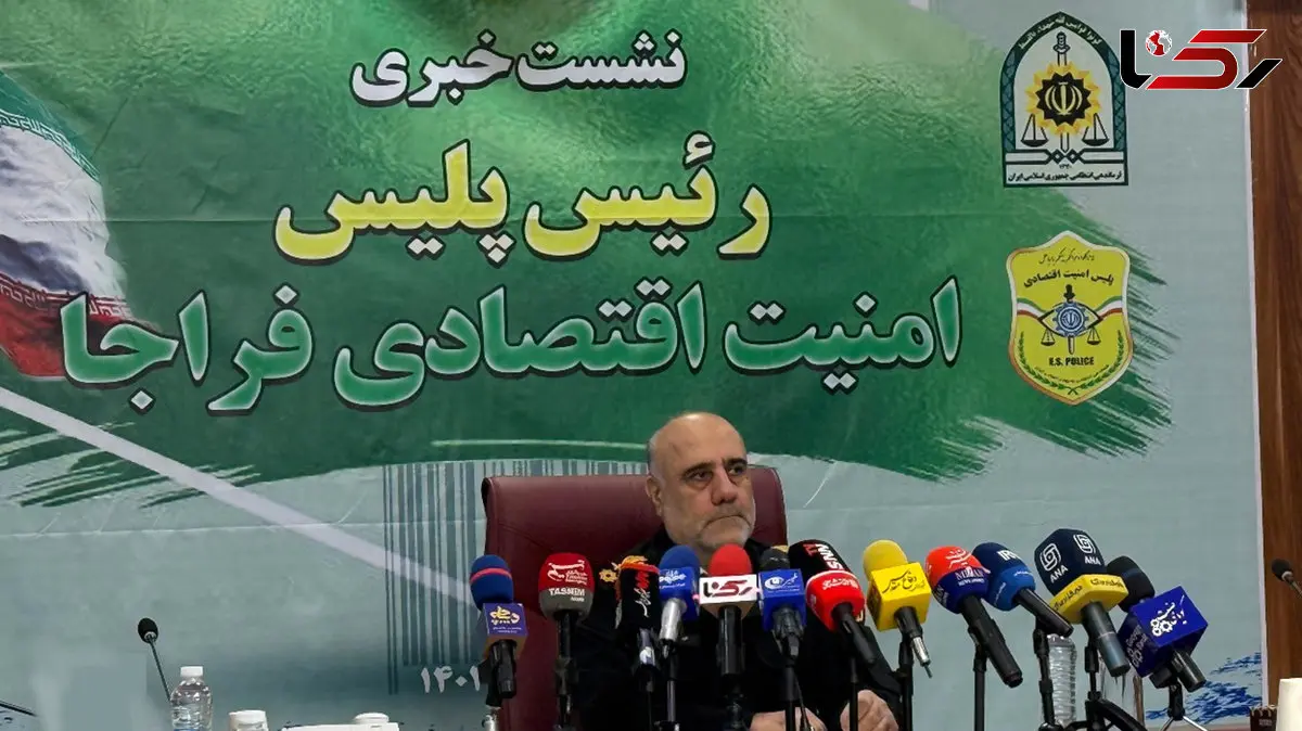 پلیس گمرک در صدر مقابله با قاچاق / انهدام ۵۱۹ باند دانه‌درشت اقتصادی در ۹ ماه