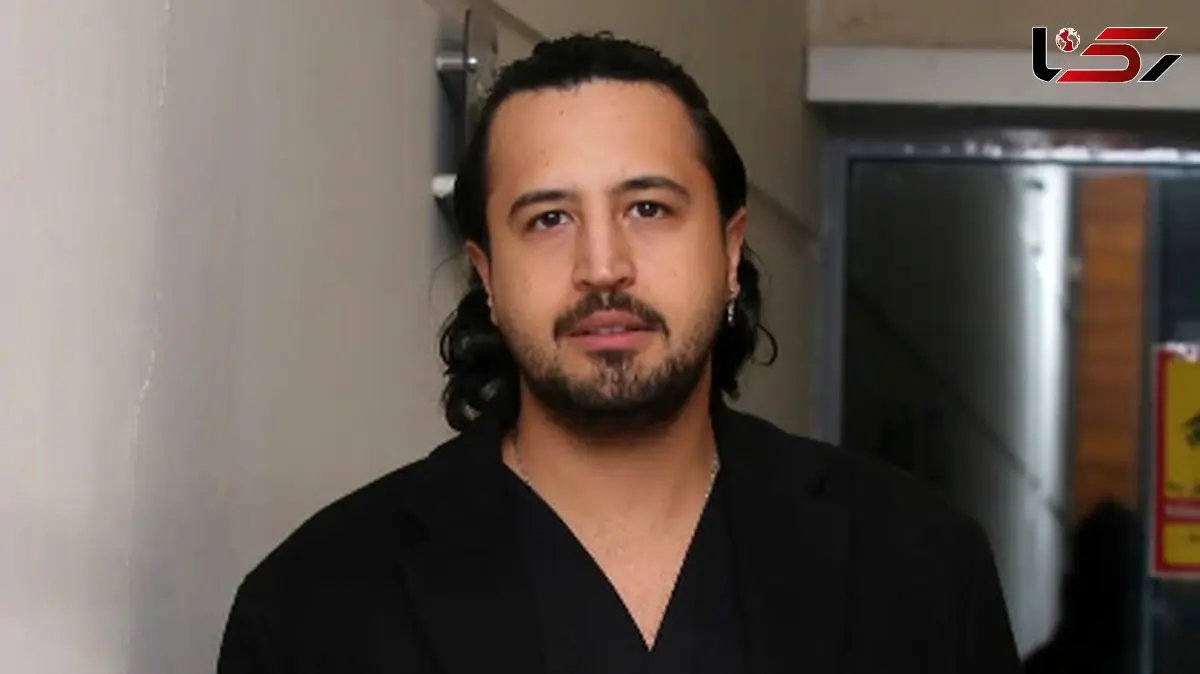 فیلم خواستگاری غافلگیر کننده یک دختر از مهرداد صدیقیان / آقای بازیگر کم آورد !