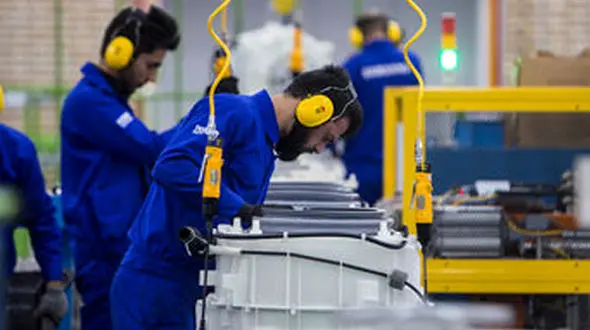 جزئیات سامانه کارورزی وزارت کار