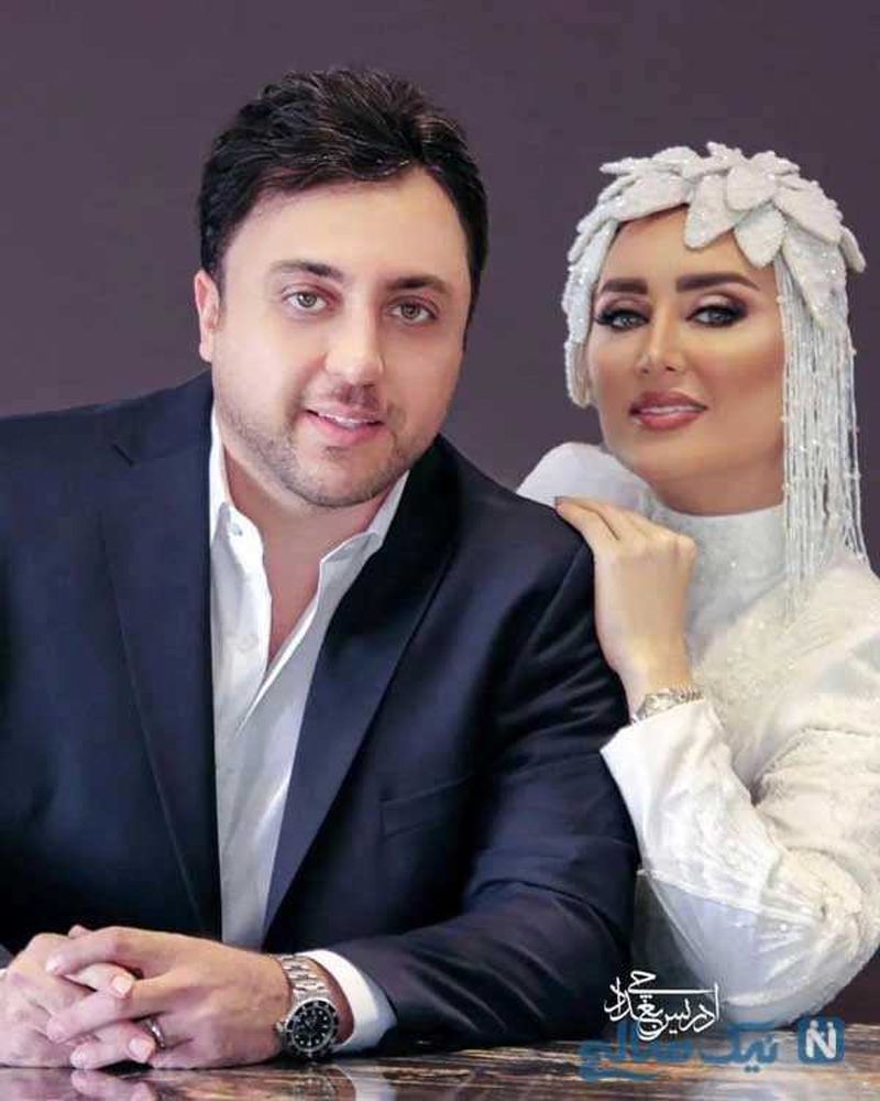 بازیگران سریال ناریا