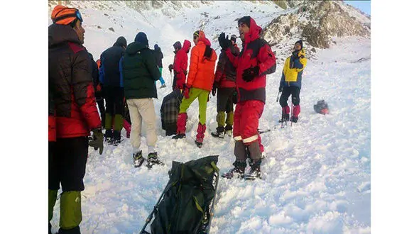 کشف جسد 2 مرد گمشده در ابهر / 3 روز ناپدید شده بودند + جزییات