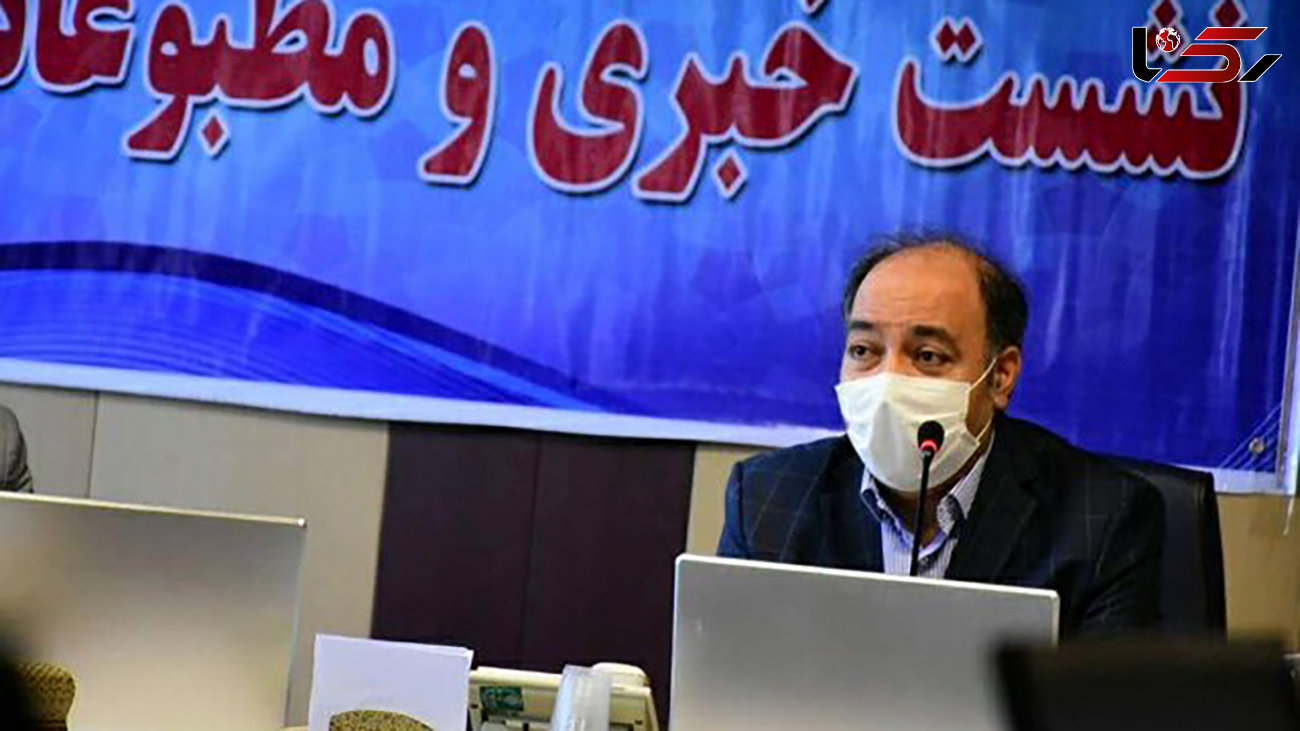  مرگ روزانه ۳۵ بیمار کرونایی در اصفهان/بستری ۲۵۰۰ بیمار نقطه شکنندگی ماست
