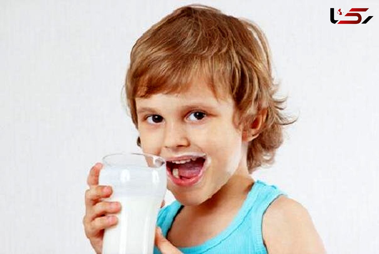 ارتباط کنترل قند خون با مصرف شیر در کودکان