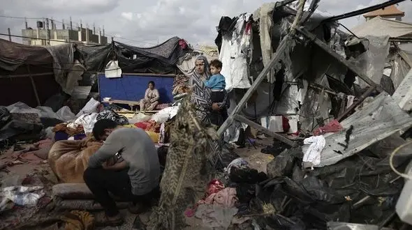 شمار شهدا غزه به ۵۰ هزار و ۶۶۹ نفر رسید