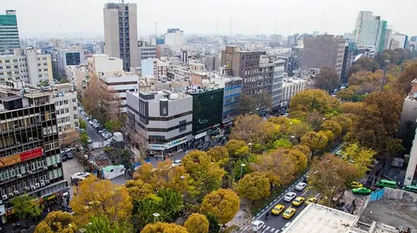 قیمت مسکن و نرخ اجاره در محلات مرفه نشین تهران + جدول قیمت