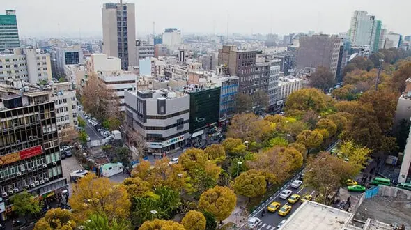 قیمت مسکن و نرخ اجاره در محلات مرفه نشین تهران + جدول قیمت